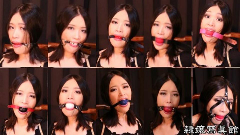 畠中奈美江 - 【猿轡資料】ボールギャグ１０連発 - 全篇 題名：畠中奈美江 - 【猿轡資料】ボールギャグ１０連発 - 全篇<br>時間：23分<br>出演：畠中奈美江<br>画面比：16:9<br>価格：2300円<br><span style='color:#b0b0b0;'>[隐藏文字，购买后可见]</span><br><span style='color:#b0b0b0;'>[隐藏文字，购买后可见]</span>