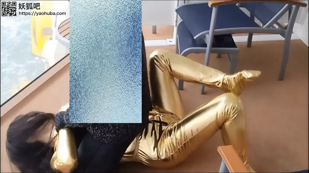 【俄毛矮兄弟骑上紧身衣龟甲小马】阳台露出型BDSM骑马 【俄毛矮兄弟骑上紧身衣龟甲小马】露出型BDSM骑马Dwarf rides on tortoise rope shell tights pony<br>下载后全部选中再一起解压 定拍2102755396