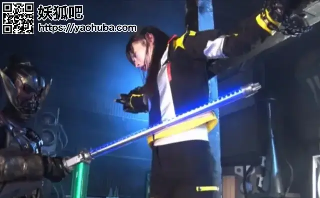 ヒロインピンチオムニバス30 密命戦士イエローシューター Miori Nakamura <span style='color:#b0b0b0;'>[隐藏文字，购买后可见]</span><br> Heroine Pinch Omnibus 30 -Yellow Shooter<br><span style='color:#b0b0b0;'>[隐藏文字，购买后可见]</span>