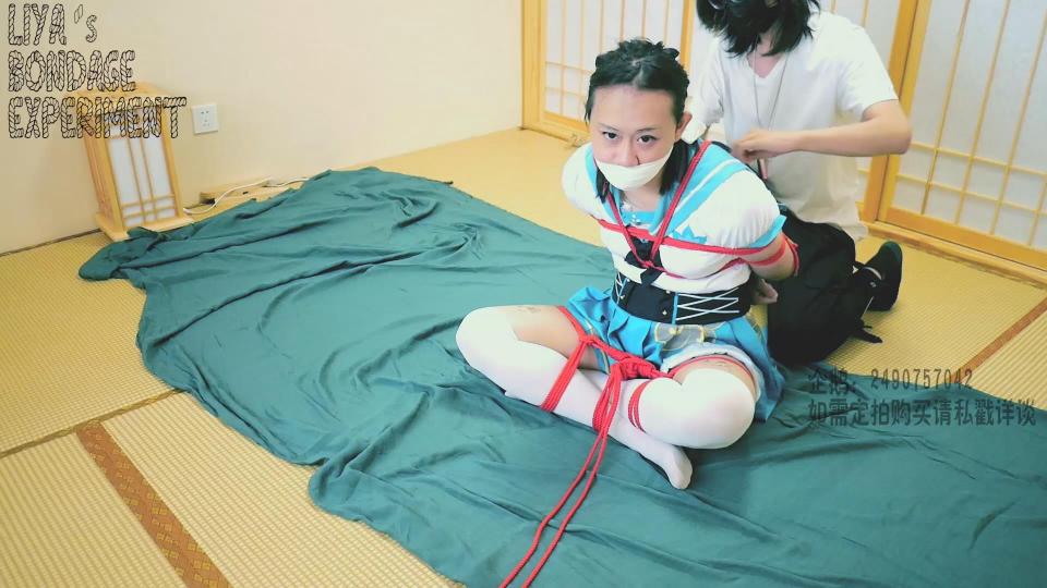 【莉雅的个人之作】端午特辑-吃粽子要剥皮           滴蜡、刺轮、棒棒、封嘴、蒙嘴、全包、紧缚 编号：liya-080<br>粽中少女：莉雅<br>内容简介：<br>滴蜡、刺轮、棒棒、封嘴、蒙嘴、全包、紧缚<br>剧情简介：<br>圣诞节来临，A某收到了一个特别的粽子，他颇不接待地剥开粽子皮，开始享受自己的粽子，享受了一番后，他又剥下了更贴身的一层皮，重新包成荷叶粽，开始蒸起来，最终粽子熟了之后把皮去掉就可以吃了~<br><br><br>视频尺寸：1920*1080<br>视频大小：1220M<br>视频时间：00:42:56<br>百度云使用说明：<br>1、复制链接<br>2、打开手机百度云<br>3、将百度云弹出的文件保存在自己的网盘<br>4、下载压缩包<br>5、关闭百度云打开解压缩全能王(请苹果手机用户自行百度选择软件)<br>6、解压缩<br>7、检查解压后的文件后缀名是否为MP4，不是则改为MP4<br>解压密码：liya<br><br><br>如有定拍或其他需要请联系工作室2490757042<br><br>众筹链接：<br>披萨/莉雅：【王者荣耀】【西施】【小乔】【郊狼】【极限电击】【调教】【COSPLAY】<br>https://www.yaohuba.com/user_script_detail.php?article_id=885&user_script_id=510<br>多人：【多种工具SP】【多种姿势】【2人各三套不同的服装】<br>https://www.yaohuba.com/user_script_detail.php?article_id=884&user_script_id=509<br>多人：【内衣】【极限调教系列】【女王S】【双女M】【多种器具】<br>https://www.yaohuba.com/user_script_detail.php?article_id=883&user_script_id=508<br>莉雅：【紧缚实验】【紧缚挑战】<br>https://www.yaohuba.com/user_script_detail.php?article_id=869&user_script_id=496<br>莉雅：【众筹】【COSPLAY】剧情、角色征集<br>https://www.yaohuba.com/user_script_detail.php?article_id=742&user_script_id=388<br>莉雅：【cosplay】【紧缚、挣扎、逃脱】【蕾姆】<br>https://www.yaohuba.com/user_script_detail.php?article_id=743&user_script_id=389<br>莉雅：【舰娘】【监禁】【吊缚】【cosplay】<br>https://www.yaohuba.com/user_script_detail.php?article_id=764&user_script_id=405<br><br>更多好看的视频请戳我   <br>