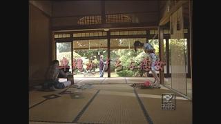 卑绳恋女~林由美香_0 奈加大师的绳艺作品系列中