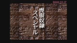 丧服奴隶    遭到已故人的朋友的捆绑TJCN-132 