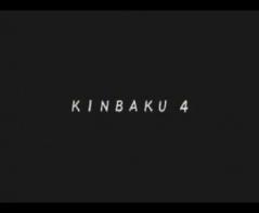 KINBAKU-4 职业装女性捆绑堵嘴的系列