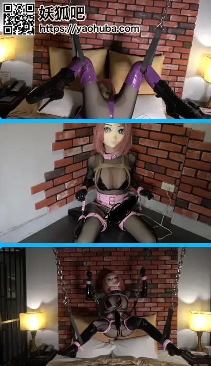 Sakura Bondage&Vibrator Sakura Bondage&Vibrator<br><span style='color:#b0b0b0;'>[隐藏文字，购买后可见]</span><br><span style='color:#b0b0b0;'>[隐藏文字，购买后可见]</span>