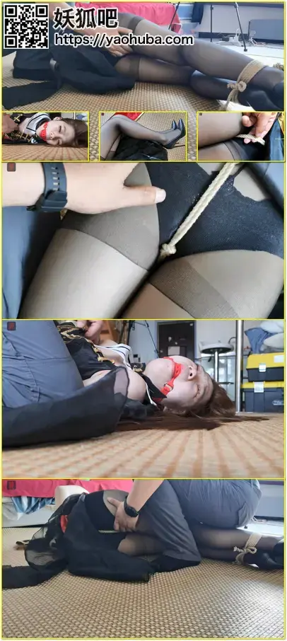 小呆，无量塔姬子的女奴之旅第一集宣传片，翘臀、乳鸽的正确烹调方式，小欲女丝足、表情特写合集  