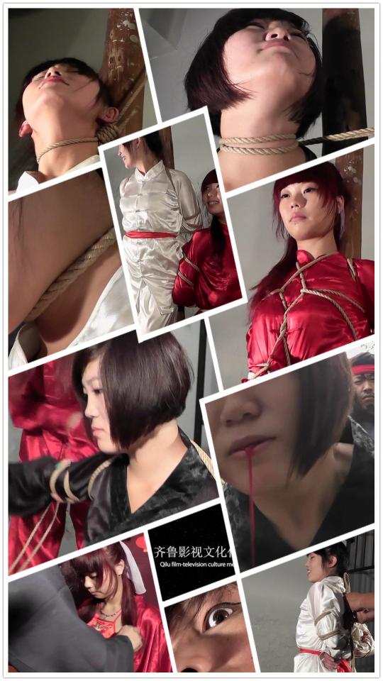 【齐鲁影视】D38《喋血三女侠》古装微电影 【齐鲁影视】D38《喋血三女侠》古装微电影<br>内容简介：<br>清末民国初期，革命党人与清政府作斗争的历史故事…………故事由此展开，喜欢的朋友请购买观看，谢谢爱好的朋友关注和支持。<br>（特别鸣谢：网站站长和管理员朋友对我原创人的支持和帮助。齐鲁影视团队和现在的天逸影画公司向长久以来对我们关注和支持的朋友深表感谢！！）<br>各类咨询业务联系微信sun15552161890<br>各类定拍定制微信sun15506507890
