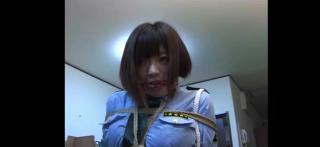 日本紧缚女警 日本经典之作