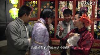 国产影视绑架片段-3 女子被装进麻袋,绑架
