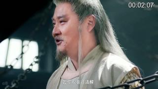 国产影视绑架片段-5 女子被装进麻袋,绑架