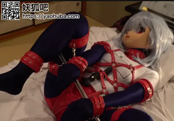 みかん  拘束少女 みかんのおもちゃ箱 (みかん)<br><span style='color:#b0b0b0;'>[隐藏文字，购买后可见]</span>
