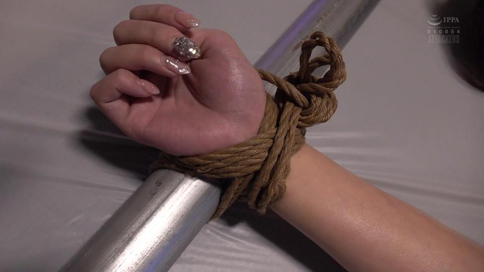 女スパイ 裏切りの代償 桜香美羽 识别码: <span style='color:#b0b0b0;'>[隐藏文字，购买后可见]</span><br>购买链接：<span style='color:#b0b0b0;'>[隐藏文字，购买后可见]</span><br>制作商/发行商:アタッカーズ$$$蛇縛<br>类别:高画质 DMM独家 单体作品 折磨 SM <br>简介：美女搜查官为获取证据不幸落入歹人手中，遭受虐待，凌辱，逐步沦为性工具