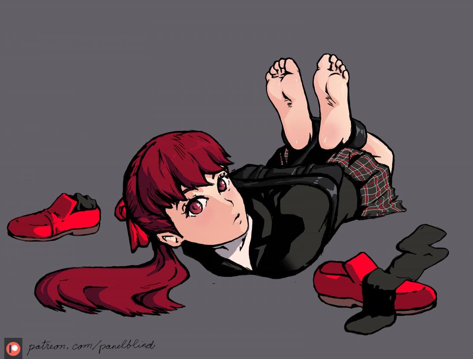 r3 [丝袜]
