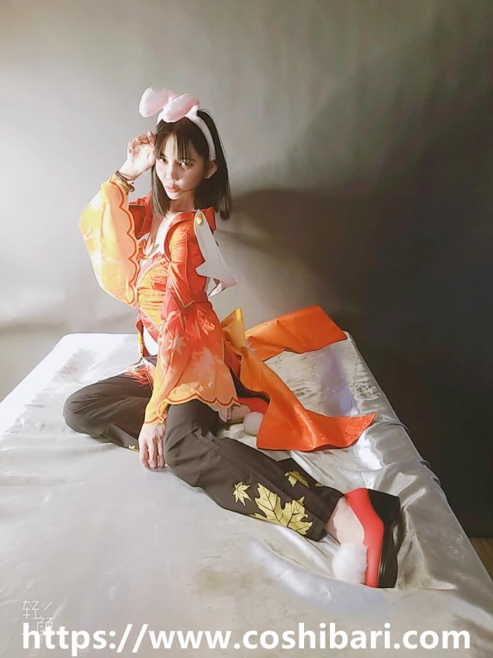绳次元coshibari出品-第六十六部视频：COSPLAY 王者荣耀-公孙离！定拍QQ：1467002954 百度云盘下载后更改文件名称后缀MP4 绳次元coshibari出品-第六十六部视频：COSPLAY 王者荣耀-公孙离！定拍QQ：1467002954 百度云盘下载后更改文件名称后缀MP4