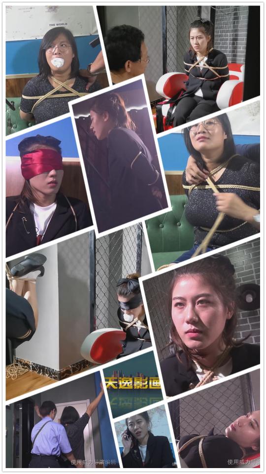 【天逸影画公司】D043《劫难记4》20.08.28法制微电影（全剧情版） 【天逸影画公司】D043《劫难记4》20.08.28法制微电影（全剧情版）<br><br>内容简介：<br><br>境外犯罪集团欲绑架我一科学家，他们先控制了科学家的表姐用家人的生命逼迫听从犯罪集团和指令、先设计下手控制保护科学家的三个漂亮女J………欲知三个漂亮女JMM和科学家MM的命运如何？………请购买完整法制剧情微电影观看，谢谢关注和支持！！！<br><br>三机位拍摄和编辑、全新视解全景看剧情！！！全程看拍摄过程近四小时观赏！！！！<br><br>【压缩包请下载到手机或电脑硬盘里保存后再解压缩包观看！！！】<br><br>各类定拍定制微信sun15506507890、sun15552161890、sun15663551963