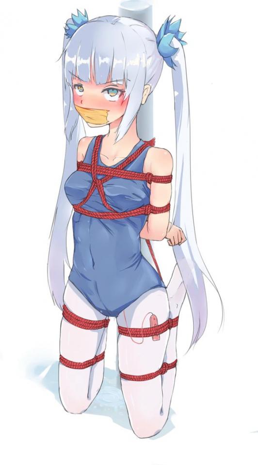福利一波12 [Gag,Breast bondage,Japanese Anime,White Pantyhose,Chinese Anime,Pocket Vibrator]