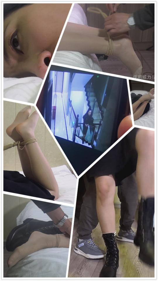 【天逸影画公司】B013AHD《潜入9》21.04.02试镜微剧片 【天逸影画公司】B013AHD《潜入9》21.04.02试镜微剧片<br><br>内容简介：<br><br>漂亮女J受命前去犯罪集团侦察取证、不料被发现、后被偷袭………欲知漂亮女JMM的命运如何？………请购买完整法制剧情微电影观看，谢谢关注和支持！！！<br><br>【压缩包请下载到手机或电脑硬盘里保存后再解压缩包观看！！！】<br><br>各类定拍定制微信sun15506507890、sun15552161890、sun15663551963