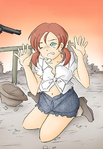 （西部1）Let'sエスケープ!～ガンマン娘篇～ TripleQ大佬的早期作品，价格一直比新作还高<span style='color:#b0b0b0;'>[隐藏文字，购买后可见]</span><span style='color:#b0b0b0;'>[隐藏文字，购买后可见]</span><span style='color:#b0b0b0;'>[隐藏文字，购买后可见]</span>