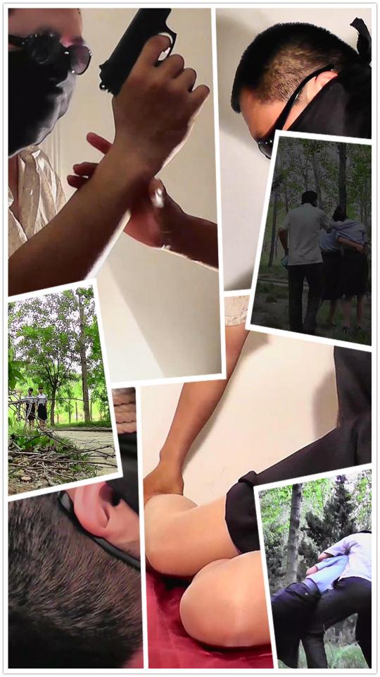【齐鲁影视】A40《故事2》13.05.19法制微电影 【齐鲁影视】A40《故事2》13.05.19法制微电影<br><br>内容简介：<br><br>某公园内多次发生抢劫案、女子治安女J三个、化装引蛇出洞、现场抓获、在关押中发生意外………欲知漂亮女J三姐妹命运如何？ 请购买完整法制剧情微电影观看，谢谢关注和支持！！！<br><br>【压缩包请下载到手机或电脑硬盘里保存后再解压缩包观看！！！】<br><br>各类定拍定制微信sun15506507890、sun15552161890、sun15663551963