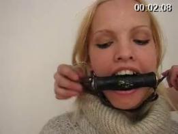 Anya Sweet Bit Gagged Anya Sweet Bit Gagged gaggedinpublic.com