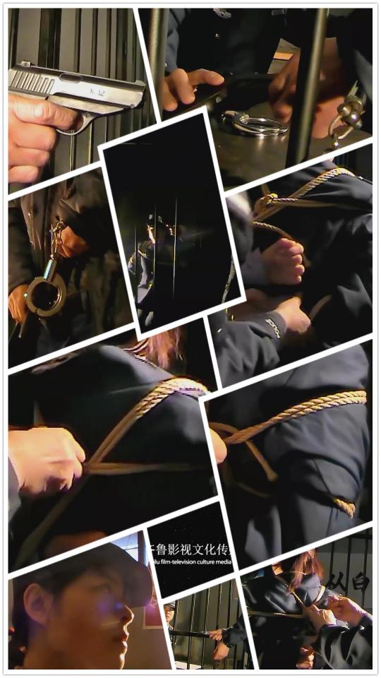 【齐鲁影视】B27《暗战》2012.02.12法制微电影 【齐鲁影视】B27《暗战》2012.02.12法制微电影<br><br>内容简介：【男M真实体验拍摄】<br><br>新上任的女J快速抓获贩毒分子、公安内鬼非常害怕、现场准备压制毒贩说出真情、没有想到毒贩为了保存自己做出了惊人动作………欲知缉毒女J妹妹的命运如何？ 请购买完整法制剧情微电影观看，谢谢关注和支持！！！<br><br>【压缩包请下载到手机或电脑硬盘里保存后再解压缩包观看！！！】<br><br>各类定拍定制微信sun15506507890、sun15552161890、sun15663551963
