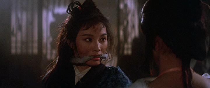 网络电影 爱奴新传 补链 中文名：爱奴新传<br>外文名：Lust for love of a chinese courtesan<br>类  型：情色 古装 武侠<br>出品公司：邵氏兄弟（香港）有限公司制片地区中国香港发行公司邵氏兄弟（香港）有限公司<br>导  演：楚原<br>编  剧：秦雨主    <br>演  员：胡冠珍、余安安、张国柱、万梓良、元华、徐锦江等 <br>剧情：捕快凌云（万梓良饰）走马上任，途中巧遇一流浪孤女爱奴（胡冠珍饰）露宿街头，饥寒交迫。凌云好心施舍一碗面并送其披风，二人结缘。<br>春姨（余安安饰）操纵快活林的皮肉、人头生意，其手下小叶（张国柱饰）忠心耿耿，二人表面姐弟相称，私下实为亲密爱侣。一日快活林有新雏妓被送到。其中一女子容貌不俗，个性刚烈，宁死不从，春姨对其另眼相看。该女正是爱奴（胡冠珍饰）。<br>激烈的挣扎敌不过黑道势力强大，孤女惨遭蹂躏，无奈之下委身妓院。春姨软硬兼施，一面强迫爱奴接客，一面则甜言蜜语软化其戒心，并告知自己也有苦痛过往，表面风光无限，实则也是同病相怜。春姨教导爱奴如何征服男子，二人发生亲密关系，爱奴被春姨牢牢控制掌心。<br>县太爷暴毙快活林妓院，凌云负责调查此案，再遇爱奴却未料其已沦为妓，悲愤交加之际遂以恶言相向。爱奴伤心欲绝，质问春姨是何居心，春姨劝爱奴死心，爱奴万念俱灰，遂决定自暴自弃。春姨愈加贪婪自私，只把小叶与爱奴当作玩物工具。爱奴决定报复，单纯之心逐渐转变。到底爱奴会变成什么样？孤女能否逃离魔窟？ <br><br>看点：1984年 楚原导演的百合片 其实想发爱奴1972的 想不到竟然有人发了<br><span style='color:#b0b0b0;'>[隐藏文字，购买后可见]</span><br>