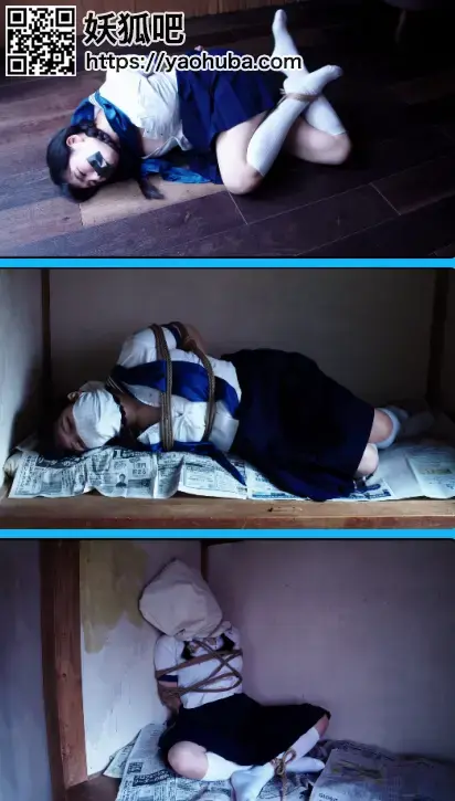 動画/MP4 #135「廃屋に監禁される少女」 動画/MP4 #135「廃屋に監禁される少女」<br><span style='color:#b0b0b0;'>[隐藏文字，购买后可见]</span><br>提供详细购买地址，这个系列都没有编号