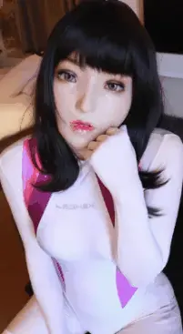 Leotard with hand massager2 - レオタードと電マ2 Leotard with hand massager2　レオタードと電マ2<br><br>购买地址<span style='color:#b0b0b0;'>[隐藏文字，购买后可见]</span><br><br>Paid Plan　<br>・1 video [9minute]（09:02）<br><br>It is a video of the Living doll wearing the LEOHEX zentai leotard.#femalemask#Costume#kigurumi#latex#Vibrator#livingdoll#rubber#feet#corset#girl<br>She masturbates using a hand massage machine.<br>LEOHEXのレオタードを白丝袜着た生体人形です、彼女が電マを使ってオナニーします。<br>