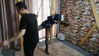 蓝西服1 束缘阁 蓝西服1