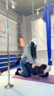 五花大绑瑜伽 电脑重装后 金币区能发上传视频和图 钻石区不能...