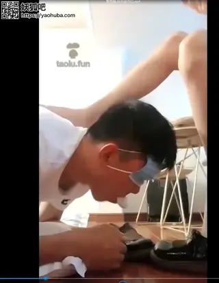阿月女王调教男奴  02 阿月女王调教男奴  02<br>希望大家喜欢