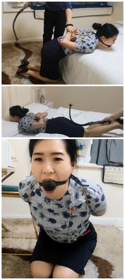 恋恋 黑丝空姐 超大口球堵嘴 蛇鞭刑 束缘阁 恋恋 五花 空姐 口球 鞭打  定拍  QQ 63111044<br>不要用手机下载 用电脑下载完成之后解压  解压密码 ：随心
