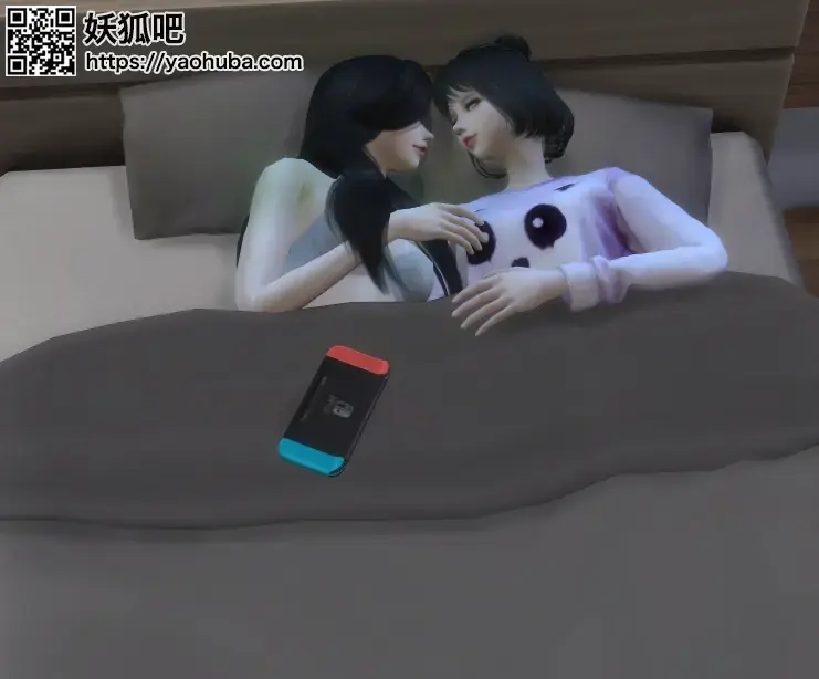 陆妍老师与学生舒娜的性福生活 接上一部：【女学生奴隶老师计划】<br>在经过女学生舒佩的调教后，激发了陆妍老师的奴性，陆妍也发现自己彻底迷恋上了这种反差调教的感觉。每天放学舒佩都要命令陆妍老师来自己家接受调教，因为陆妍老师被奴隶的照片视频都在自己的手里，舒佩正好以此来威胁陆妍，陆妍不敢拒绝，其实她本身也不想拒绝了，她喜欢被舒佩欺负和玩弄的感觉。<br>之后舒佩索性要求陆妍老师搬进自己的家里来和自己住。<br>自从陆妍搬到舒佩家里来后，舒佩渐渐的爱上了眼前这个美丽动人的女老师，跨越性别。<br>两人天天一起洗澡，睡觉，按摩，逛街，吃饭。<br>当然必不可少的就是在一起[不可描述]。<br>从此陆妍每天和舒佩过着性福的生活。<br><br>而舒佩哥哥这边，为了帮哥哥满足的调教欲，舒佩把自己的一个同学介绍给哥哥当奴隶女友。<br>现在哥哥给女朋友洗脑和调教，小日子也是快活。<br>有网友私信我希望出女老师系列的第二部，这次拍摄效果比之前好很多。同时也希望各位网友能提出建议，很感谢大家的宝贵意见。<br>想要定制视频或者想玩这类游戏的请联系我QQ：3127115048<br>下一部：【职场黑丝女白领勾引上司上位记】敬请期待！
