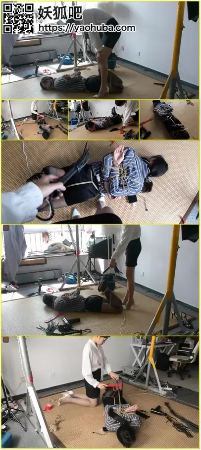 女女游戏，绳模们的另类假期：双OL，瑾瑜女主正式出场，长鞭、短鞭、藤条、皮手拍、[不可描述]，体虐、TK、强高，花样百出虐菲菲，下集  