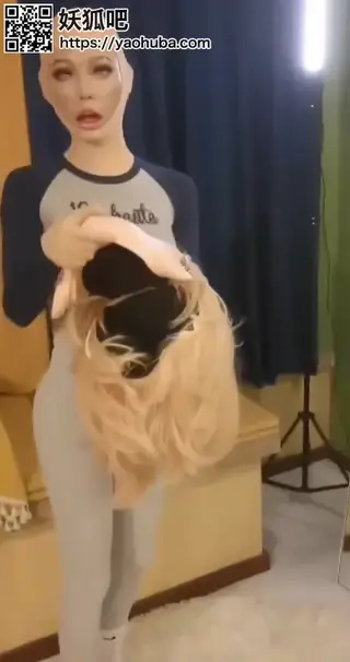 【欲桃双层】金币福利kigurumi双层头壳运动健身全包紧身衣zentai超紧play kigurumi双层头壳瑜伽白棉袜短袜latexrubber超紧play
