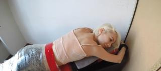 Kelevra - Facedown Penance Kelevra - Facedown Penance.<br>Tickling girl.<br>Duration: 00:10:25