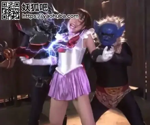  美少女戦士セーラールシファー 開発調教の罠 Yui Tenma, Shijimi <span style='color:#b0b0b0;'>[隐藏文字，购买后可见]</span><br><span style='color:#b0b0b0;'>[隐藏文字，购买后可见]</span><br>Sailor Lucifer -Trap of The Sexual Training