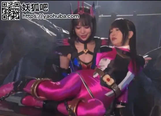 【G1】救星戦隊ワクセイバー SEASON2 Nonoka Sato, Yui Tenma, Shijimi（剪辑了） <span style='color:#b0b0b0;'>[隐藏文字，购买后可见]</span><br><span style='color:#b0b0b0;'>[隐藏文字，购买后可见]</span><br>Wakuseiber -SEASON 2
