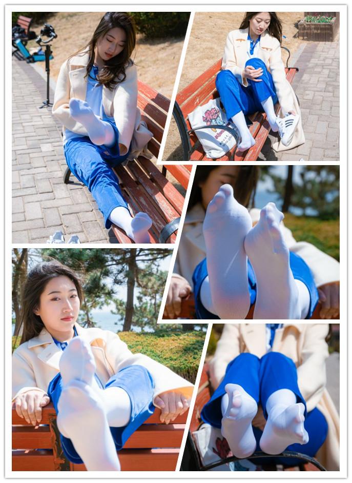 物恋传媒982期：雅梦-一梦万年（贝壳头、厚白丝）4K 主题：贝壳头、厚白丝<br>购买地址<span style='color:#b0b0b0;'>[隐藏文字，购买后可见]</span><br>物恋传媒982期：雅梦-一梦万年（贝壳头、厚白丝）4K
