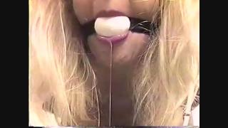狼捆GBF办公室妞7 简单的入室捆绑束缚女文员