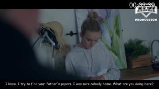 Dark Supergirl  Fan film series Episode 1 (DC Comics_Superheroine_Short movie_Fan Film) 俄罗斯女超人系列，新的女超人劳拉出现在了城市中，以记者的身份隐藏着自己维护正义，但是劳拉的超能力并不稳定，在一次制服歹徒的过程中劳拉的成能力突然失效了，劳拉能顺利化解危机吗？