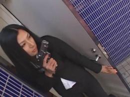 女豹~屈辱女检察官狂乱地狱责 女警潜入被发现抓获捆吊TJ