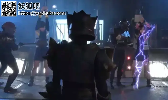 非変身ヒロイン 武捜戦隊サイレンジャー イエロー&amp;ピンク編 Asuka Oda, Sumire Nagai <span style='color:#b0b0b0;'>[隐藏文字，购买后可见]</span><br><span style='color:#b0b0b0;'>[隐藏文字，购买后可见]</span><br>Non-Transforming Heroine Sairanger -Yellow & Pink