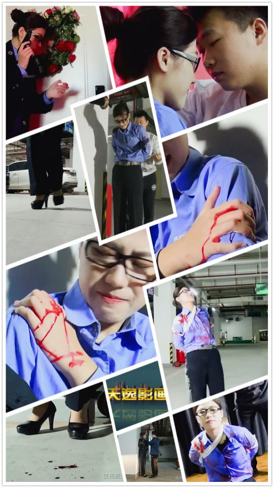 【天逸影画公司】D109《女警喋喋血记5》21.12.01加拿大朋友定拍法制微电影 【天逸影画公司】D109《女警喋喋血记5》21.12.01加拿大朋友定拍法制微电影<br><br>内容简介：<br>【剧本序】<br>刘氏犯罪集团办公室，按排对公安局陈一萍书记设计见面后加害事宜、卧底紧急进行联系见面、这了不卧底的任务完成、陈书记决定去见面……故事由此展开…………<br>………欲知女JMM命运如何？………请购买完整法制剧情微电影观看，谢谢关注和支持！！！<br><br>【压缩包请下载到手机或电脑硬盘里保存后再解压缩包观看！！！】<br><br>各类定拍定制微信sun15506507890、sun15552161890、sun15663551963