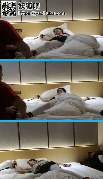 赫亚新片1，只挠脚，颜值高怕痒 赫亚新片1，只挠脚，颜值高怕痒<br>创作; 赫亚<br><span style='color:#b0b0b0;'>[隐藏文字，购买后可见]</span>