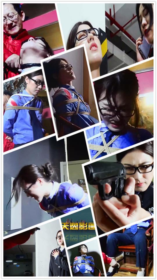 【天逸影画公司】D110《女喋血记6》21.12.07加拿大朋友定拍法制微电影 【天逸影画公司】D110《女警喋血记6》21.12.07加拿大朋友定拍法制微电影<br><br>内容简介：<br>【剧本序】<br>公安女书记： 陈一萍  头发盘起，戴眼镜  高跟鞋<br>老大<br>警察 小王<br>杀手（用镜头表示）<br>==============================================================================<br>老大在办公室悠闲喝茶，手机响， 老大接电话 说： 你抵达了吧，先找地方住下，听我指令行事。说完挂掉电话，自言自语说： 陈书记，我要好好和你玩玩，<br><br>第二天，老大拿起电话告诉对方（他安排的职业杀手） 据情报，我们的目标今天到达我们这里，你准备好去三号车库埋伏，见到目标后这次先留她命，给她点眼色，我要慢慢和她玩，说完挂断电话。<br><br>三号车库<br><br>车停下，小王下车，随即打开车门，说：陈书记，我们到了，，然后陈书记下车整理了一下衣服，挺挺胸和小王说： 小王，这次我们设立这个临时指挥室就是这里，<br>不能打草惊蛇，因为我们内部有毒贩的眼线，但是我们现在没有确切证据，但是已经开始查了，这次我们要把毒贩的窝点一举剿灭，说完和小王互相注视,好好干！争取这次机会好好表现<br><br>……故事由此展开…………<br>………欲知女JMM命运如何？………请购买完整法制剧情微电影观看，谢谢关注和支持！！！<br><br>各类定拍定制微信sun15506507890、sun15552161890、sun15663551963