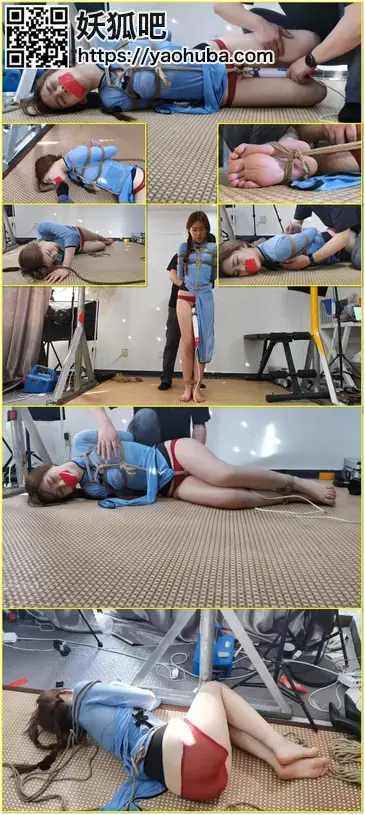 美少女小呆，绝美民国风女 奴TJ下集，麻花辫子大长腿，透明旗袍、曼妙胴体、股绳勒出来的深处风景，驷马TK、耻辱培育、亵玩挑逗、强G游戏，惊艳诱惑，凄美的天花板  