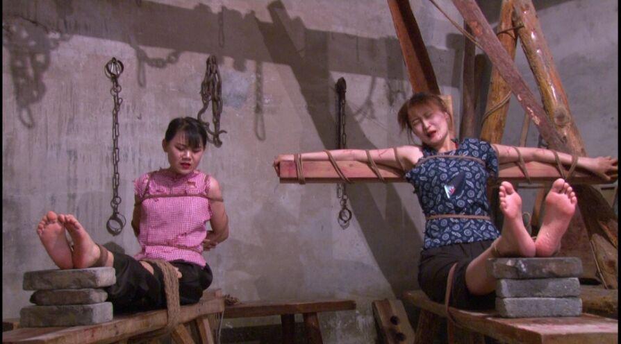 铁岭红梅 上 怀旧影视出品，双女主女烈老虎凳，开水烫足，喜欢女烈的同好不要错过<span style='color:#b0b0b0;'>[隐藏文字，购买后可见]</span>