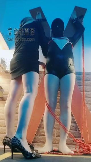 【东营天香百合】刑房五花大绑囚禁 【东营天香百合】刑房五花大绑囚禁<br>创作：【东营天香百合】<br><span style='color:#b0b0b0;'>[隐藏文字，购买后可见]</span>