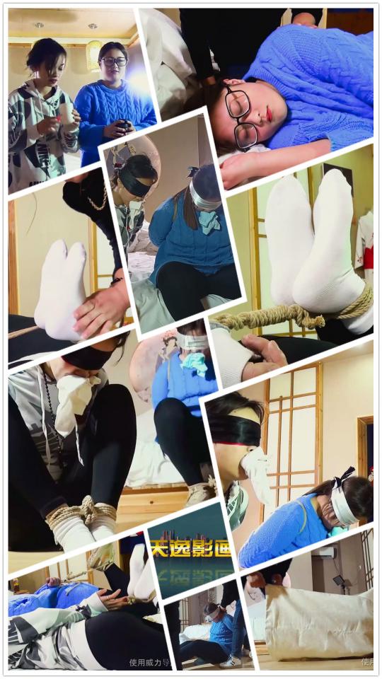 【天逸影画公司】D107a《疯狂女人贩7(上部）》21.11.23定拍法制微电影 <br>【天逸影画公司】D107a《疯狂女人贩7(上部）》21.11.23定拍法制微电影<br><br>内容简介：<br><br>贩卖人口集团以外资企业招聘高材漂亮的大学生、欲贩卖国外做陪侍和拍摄三级片………欲知漂亮二个女大学生的命运如何？………请购买完整法制剧情微电影观看，谢谢关注和支持！！！<br><br>各类定拍定制微信sun15506507890、sun15552161890、sun15663551963