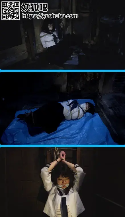 動画/MP4 #139「廃墟に囚われた少女」 動画/MP4 #139「廃墟に囚われた少女」<br><span style='color:#b0b0b0;'>[隐藏文字，购买后可见]</span><br><span style='color:#b0b0b0;'>[隐藏文字，购买后可见]</span><br>描述：黑丝学生被绑架逃跑后活捉回来